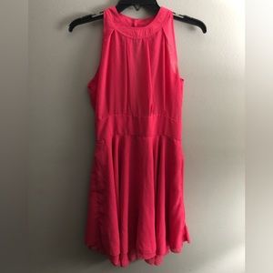 New Face Face Boutique Dress